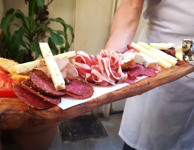 Athens: The Ultimate Food Tasting Tour - The Old Bakery Stop and Why Tyropita Matters