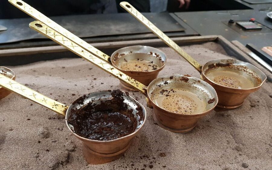 Athens: The Ultimate Food Tasting Tour - Varvakios Market: Seeing the Supply Chain Up Close