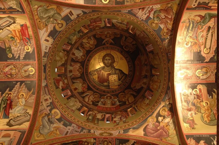 Athens to Meteora: Monasteries & Hidden Caves Bus Tour - What to bring (and what to avoid)