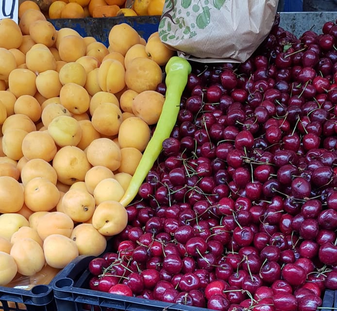 Athens: Traditional Greek food tour in hidden spots - Two Meze Meals at Multi-Generational, Family-Run Taverns