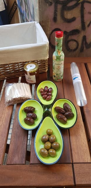 Athens: Traditional Greek food tour in hidden spots - Price and Value: Why $64 Can Be a Fair Deal