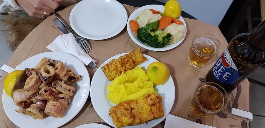 Athens: Traditional Greek food tour in hidden spots - Who Should Book This Food Tour (and Who Might Skip It)