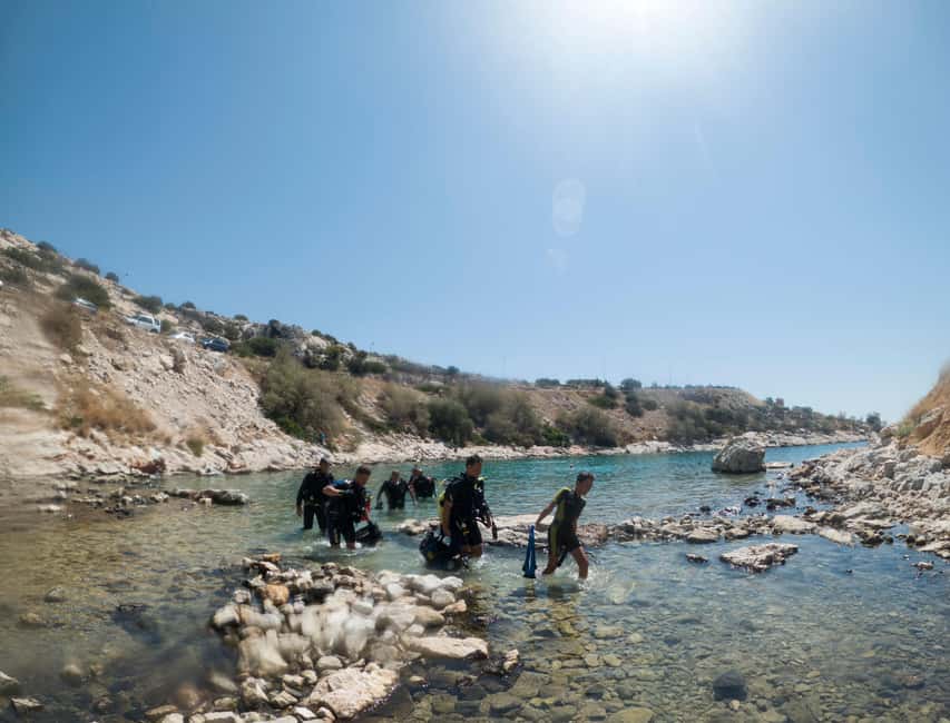 Athens: Try Scuba Diving - Should you book this Athens scuba try-out?