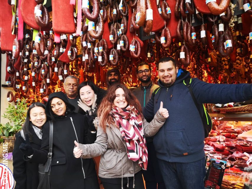 Athens: Ultimate Food Walking Tour with 15 Tastings - Key things I’d highlight before you go