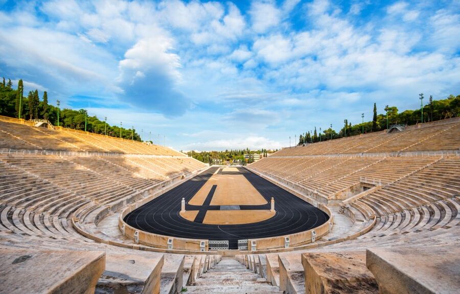Athens: Wheelchair accessible Top Sights Half-Day Tour - Should you book this wheelchair accessible Athens highlights tour?