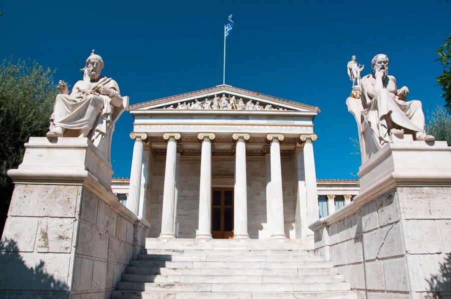 Athens: Wheelchair accessible Top Sights Half-Day Tour - Acropolis and Parthenon access, including the elevator plan B