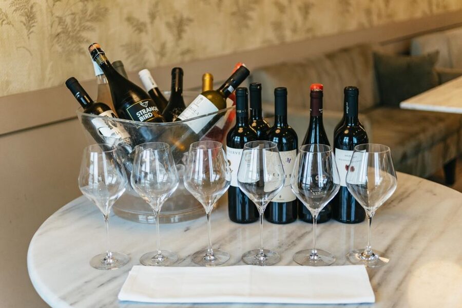 Athens: Wine Tasting with a Sommelier under the Acropolis - The Greek Wine Map Lesson, and Why It’s Worth Your Time