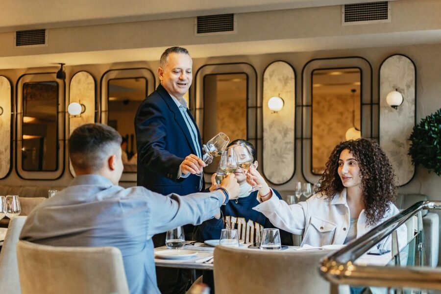 Athens: Wine Tasting with a Sommelier under the Acropolis - Rare Greek Wines in the Glass: What You’ll Actually Taste