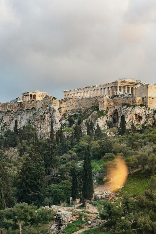 Athens: Wine Tasting with a Sommelier under the Acropolis - Value and Price: Is $68 a Good Deal for This Athens Experience?