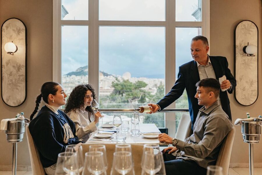 Athens: Wine Tasting with a Sommelier under the Acropolis - Who Should Book This, and Who Might Skip It