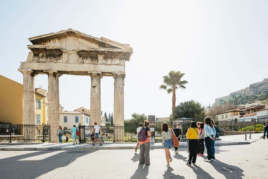 Athens: Women in Ancient Greece - Key things that make this tour worth your time