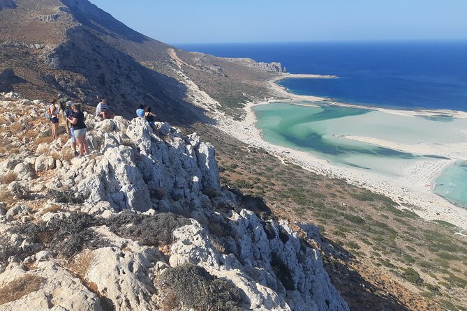 Balos & Falassarna Beach - Jeep Tour with Loungers and Lunch - Why This Balos and Falassarna Jeep Day Feels Different From DIY