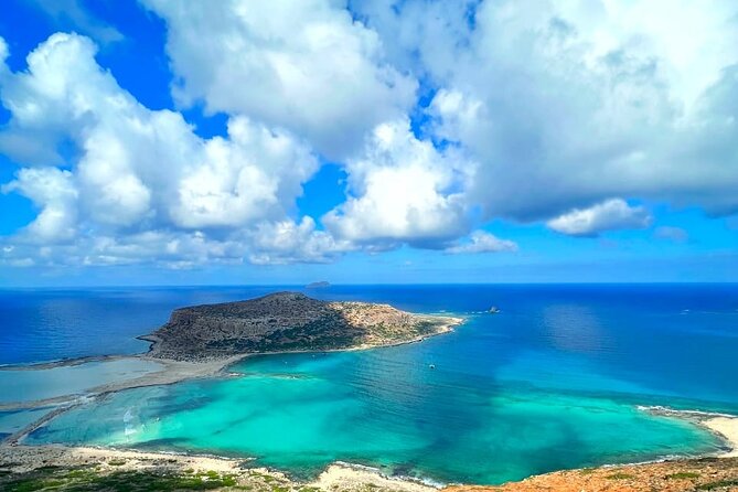 Balos & Falassarna Beach - Jeep Tour with Loungers and Lunch - Pickup From Chania, Small-Group Rides, and Why It Matters