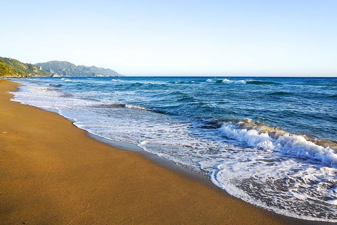 Best Corfu Beach Tour for Cruise Guests: Paleokastritsa & Glyfada - Why Paleokastritsa and Glyfada Fit a Cruise Day So Well