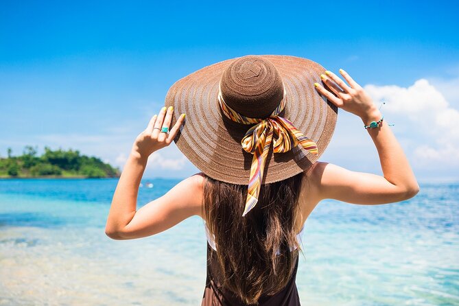 Best Corfu Beach Tour for Cruise Guests: Paleokastritsa & Glyfada - Timing and the Real Meaning of “Half-Day”