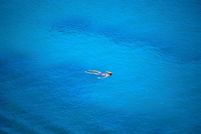 Best Corfu Beach Tour for Cruise Guests: Paleokastritsa & Glyfada - Who This Tour Suits Best (And Who Might Want Something Else)