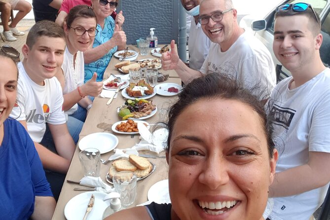 Best Food Tasting Tour of Athens, taste 18+ iconic Greek foods! - A food tour in Athens that actually teaches your palate