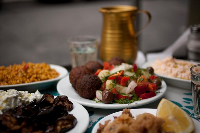 Best Food Tasting Tour of Athens, taste 18+ iconic Greek foods! - What the included tastings cover, and what you should pay attention to