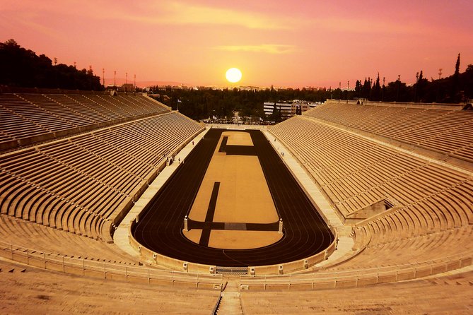 Best of Athens Half Day Private Tour - Kapnikarea to the Agora, the Athens core in focused chunks
