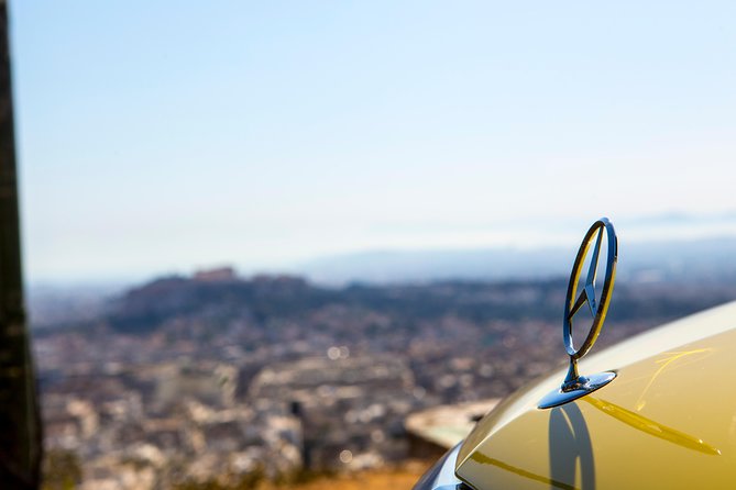 Best of Athens Half Day Private Tour - Acropolis time, and how to make your tickets and walking work