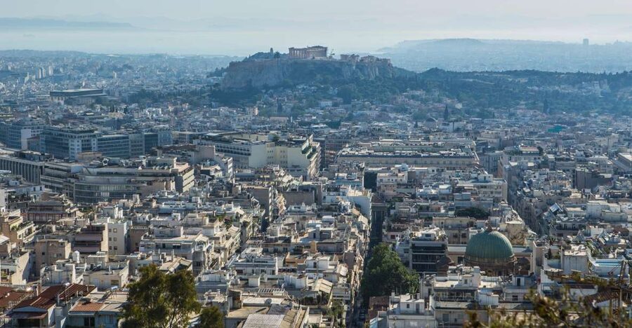 Best of Athens Highlights Luxury Half Day Private Tour - Key highlights