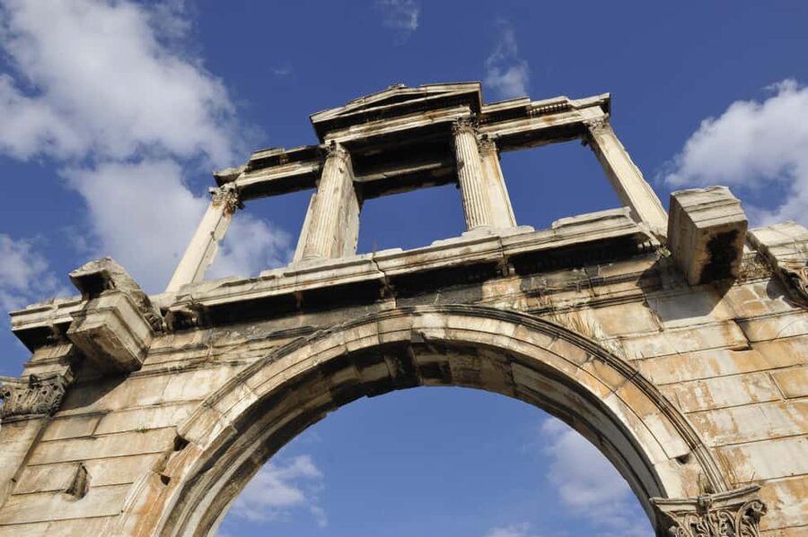 Best of Athens Highlights Luxury Half Day Private Tour - Price and entrance fees: how to judge value before you book