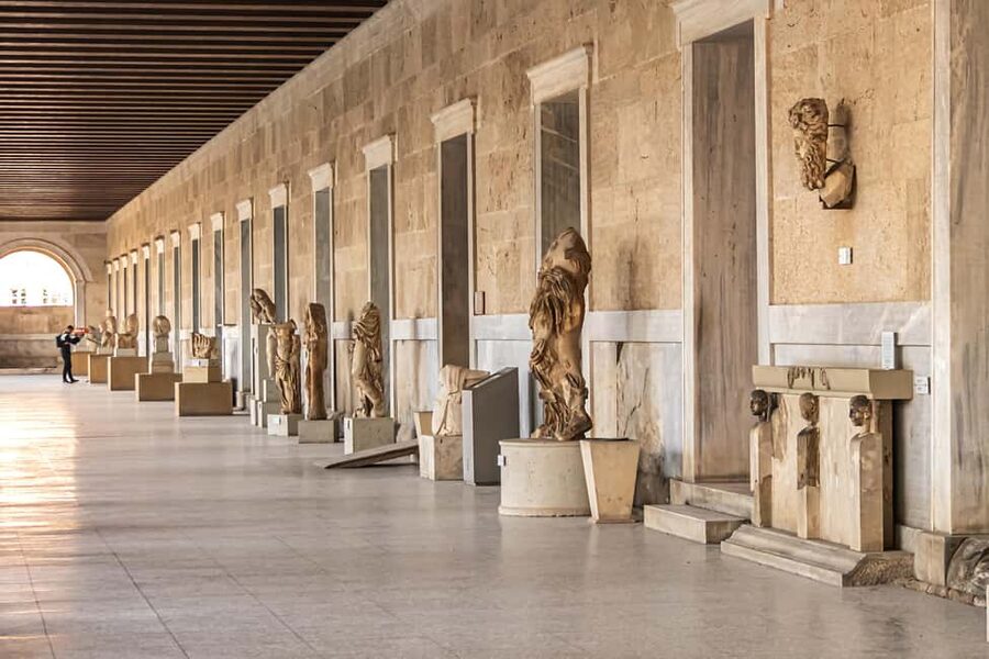 Best of Athens Highlights Luxury Half Day Private Tour - Should you book this Best of Athens Highlights Luxury Half Day Private Tour?