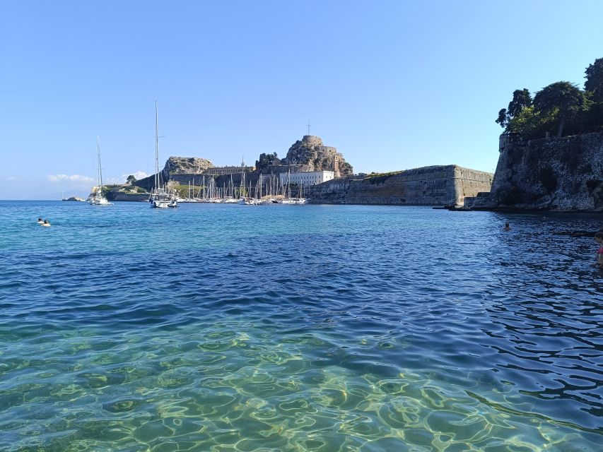Best of Corfu: Customized Private Excursion - Key highlights that make this Corfu private tour work