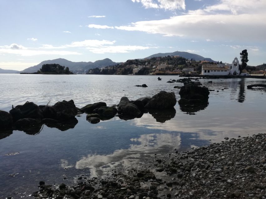 Best of Corfu: Customized Private Excursion - Why a customized Corfu half-day beats the rigid bus day