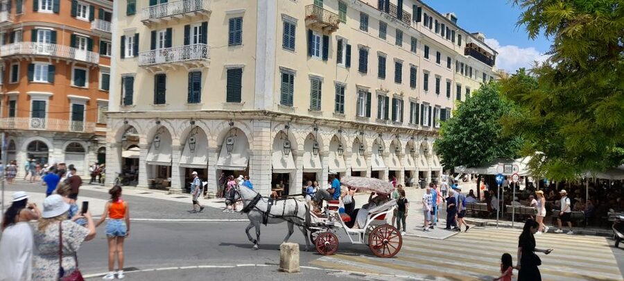 Best of Corfu: Customized Private Excursion - Building your own day: how to choose stops without wasting hours