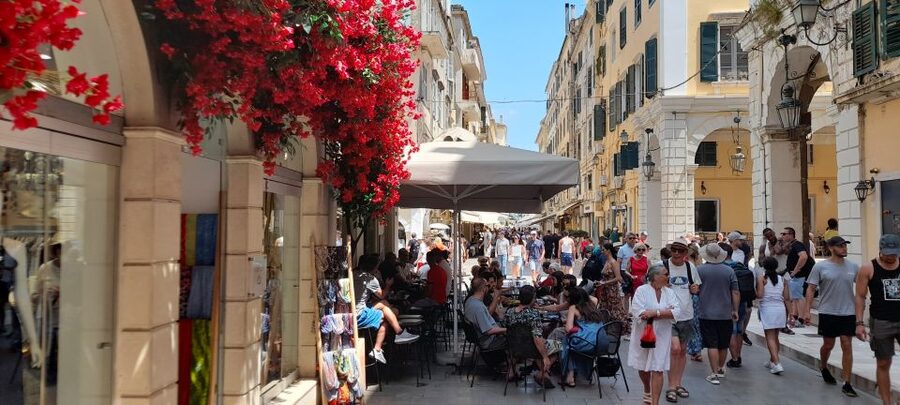 Best of Corfu: Customized Private Excursion - Pickup comfort: the small details that keep your day stress-free