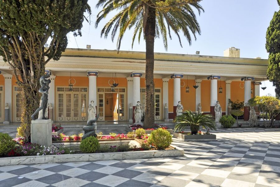 Best of Corfu Private Minibus Tour - Practical Tips So Your Day Feels Easy