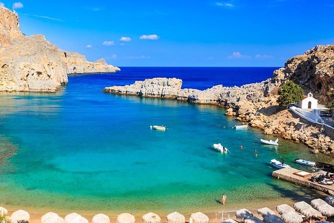 Best of RHODES and LINDOS Private Tour - Price and Value: What You Get for $403.29 Per Group