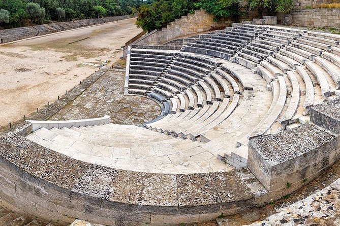 Best of RHODES and LINDOS Private Tour - Lindos Village First, Acropolis Second, and Why the Order Matters