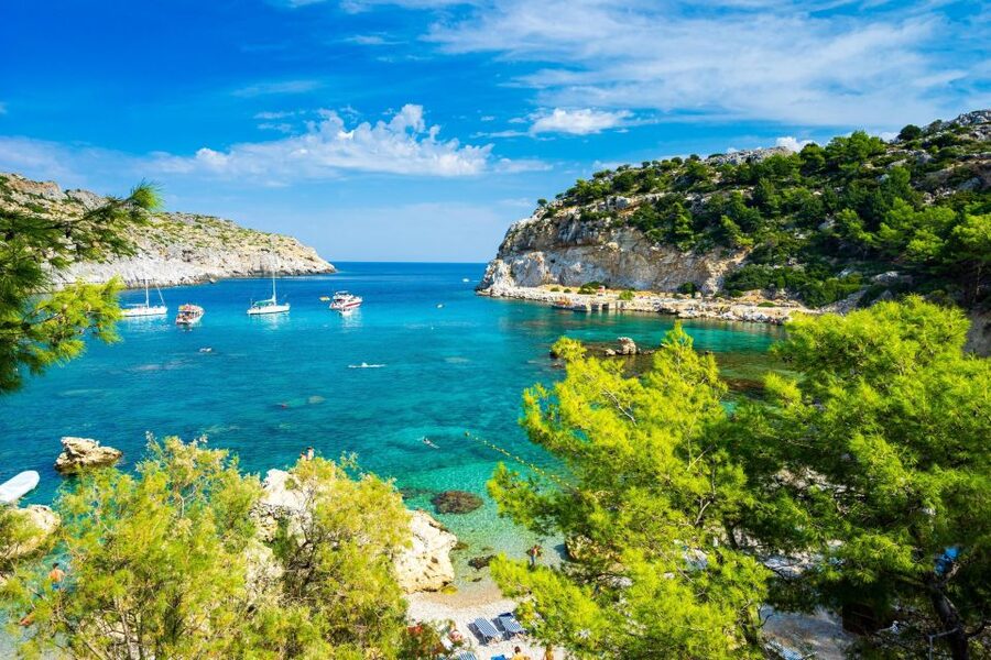 Best of Rhodes Tour including Lindos and Medieval City - Who This Tour Fits Best, and Who Should Skip It