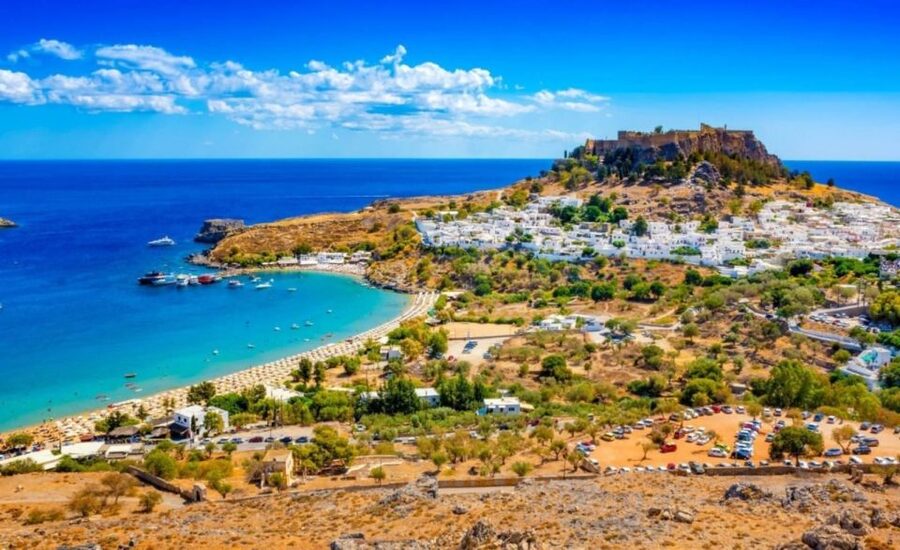 Best of Rhodes Tour including Lindos and Medieval City - Price, Inclusions, and What Costs Extra