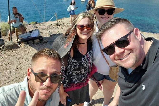 Best Of Santorini Private Tailor Made Tour - How this tailor-made plan fits Santorini’s real timing