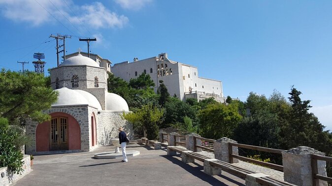 Best of Santorini Sightseeing Guided Tour 5h - Key things to know before you go