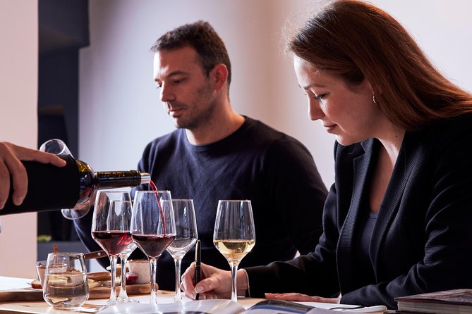 Best rated Acropolis Wine Tasting - How You Learn to Taste Wine Quality, Not Just Drink It