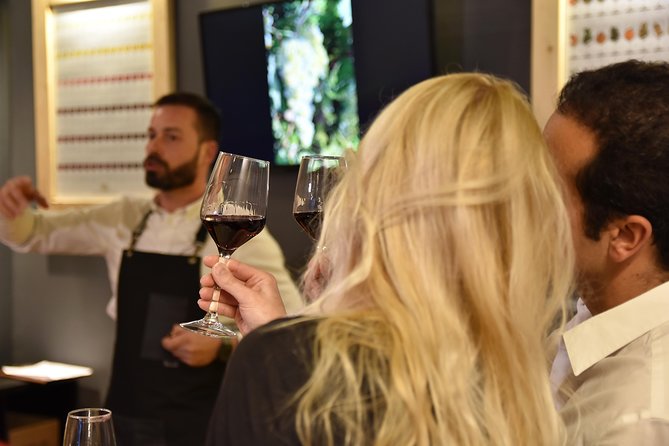Best rated Acropolis Wine Tasting - Departure Times and Group Size: Why This Feels Low-Stress
