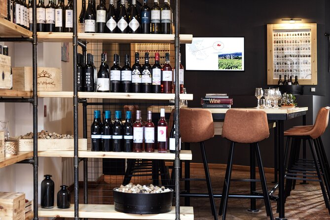 Best rated Acropolis Wine Tasting - Price and Value in Athens: Is $59.26 Worth It?