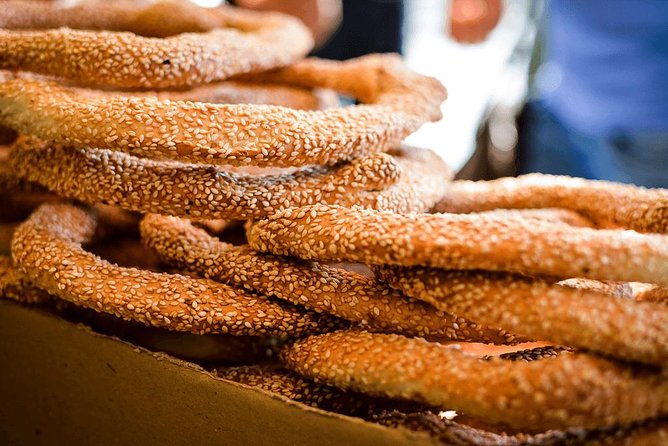 Best Seller: Semi-Private Athens Morning Food Tour (15+ tastings) - Key things that make this tour worth your time