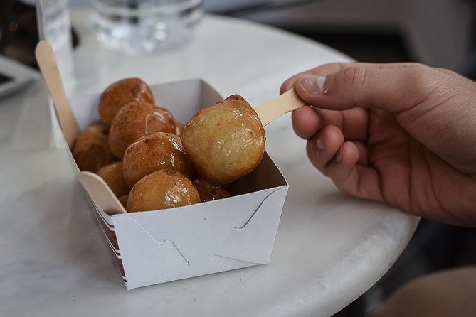 Best Seller: Semi-Private Athens Morning Food Tour (15+ tastings) - Why this Athens food tour is a great first move