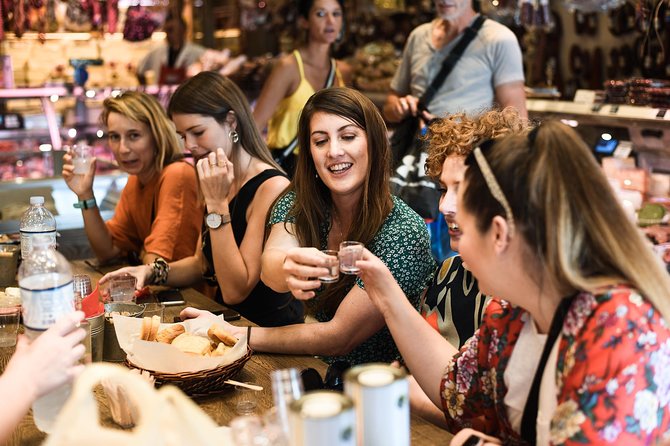 Best Seller: Semi-Private Athens Morning Food Tour (15+ tastings) - Syntagma Square: the pie start and why it matters