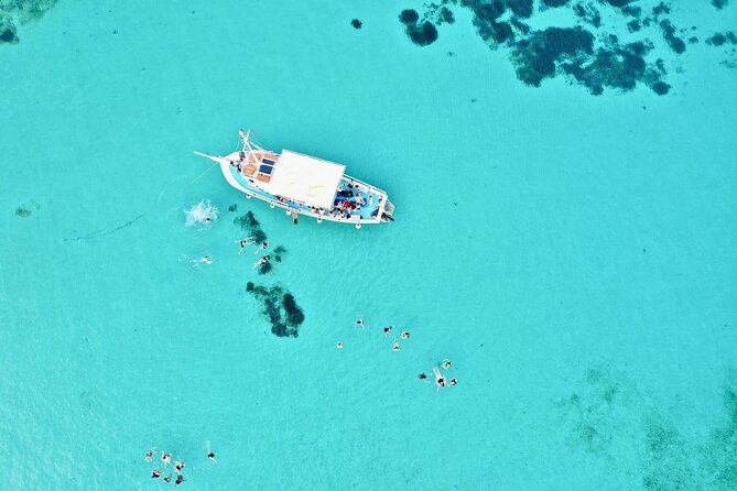 BL | A boat Trip To Blue Lagoon - Price and value: what $78.64 really buys you