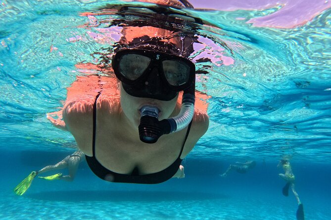 BL | A boat Trip To Blue Lagoon - Crew, safety, and the vibe onboard