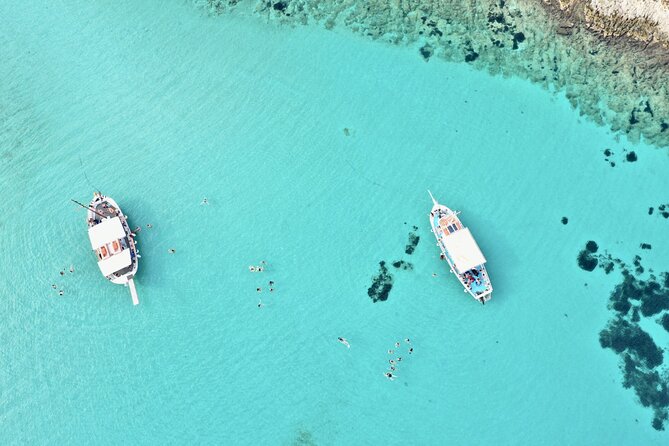 BL | A boat Trip To Blue Lagoon - Boat-day reality check: how the 3 swim stops work