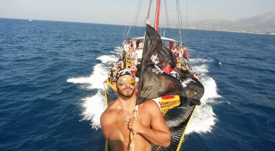 Black Rose Pirate Boat: 5-Hour Trip from Heraklion - Price and Value: Is $69 Worth a 4-Hour Pirate Cruise?