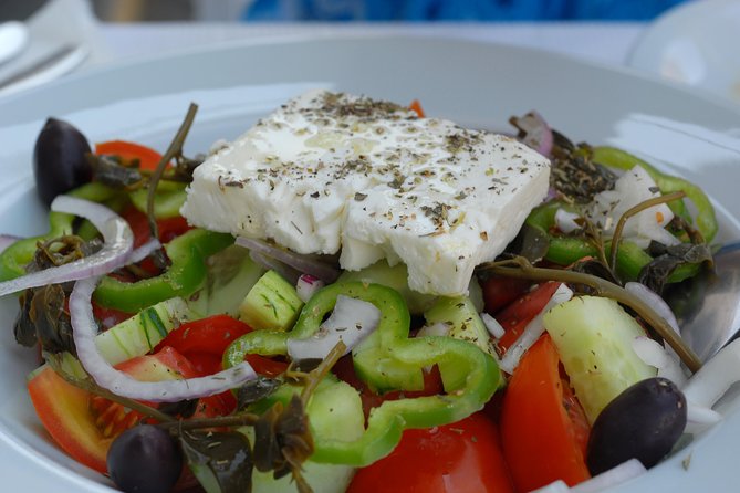 Boat Trip to Symi Island by Fast Boat - Lunch, Shopping, and the Real Pace of Symi