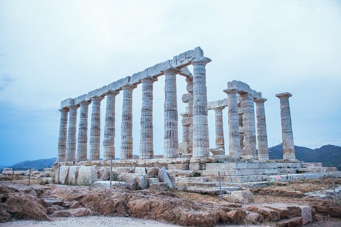 Cape Sounio and Temple of Poseidon Private Day Trip with Private Local Guide - Key Points You’ll Care About